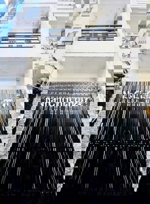 Chính chủ bán 327/11 Ng Đình Chiểu Q3, 100m2 sd, hẻm 4m bán 2,5 tỷ