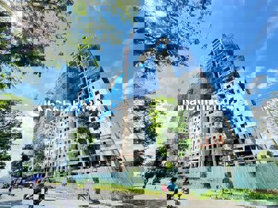 Chỉ 26tr/m2 căn 3PN hỗ trợ vay bank chủ cần ra gấp