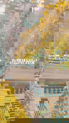 Chính chủ BÁN gấp nhà mặt tiền Tân Bình, ngay nhà ga T3