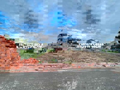 Chủ Ngộp cần BÁN ĐẤT ngay khu tái định cư gần sân bay Biên Hoà