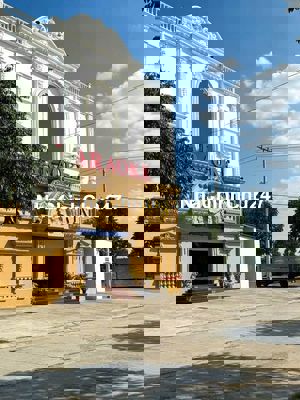 Chủ bán 150m2 đất đường DK9A bê tông 8m, khu K gần chợ đêm Việt Nhân