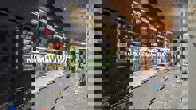 BÁN NHÀ CHÍNH CHỦ ĐẸP MỚI 100% PHẠM HỮU LẦU - PHÚ MỸ - Q7.