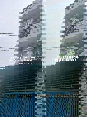 BÁN NHÀ CHÍNH CHỦ – 3 TẦNG BTCT – PHẠM VĂN BẠCH – 76M² – CHỈ 6.X TỶ