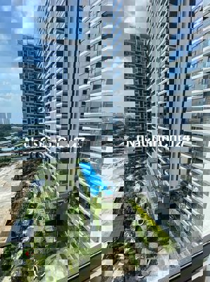 Chính chủ bán căn hộ 73m2, 2 PN tại Kingdom 101, 334 Tô Hiến Thành,Q10