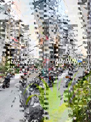 CHÍNH CHỦ Bán nhà MẶT TIỀN KINH DOANH