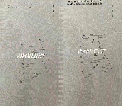 Chính chủ cần bán