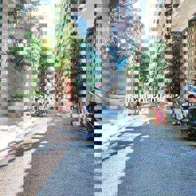 Bán nhà khu T3 - Tân Bình hẻm xe hơi - 4 Tầng BTCT - Giá rẻ Chính chủ