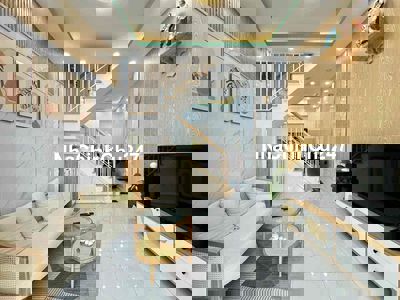 CHỦ NGỘP BANK 2.5TỶTL 54m2 LÊ VĂN KHƯƠNG P.HIỆP THÀNH Q12