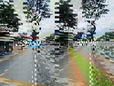 CHÍNH CHỦ BÁN GẤP - MT VIEW SÔNG Q6 - 3200M2 FULL THỔ CƯ - 300 TỶ TL