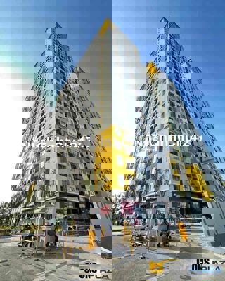 Chủ cần bán căn hộ Bcons Plaza, đã có sổ