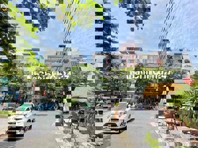 Chính Chủ Bán Nhà 2 Tầng Nguyễn Công Trứ Đoạn Kinh Doanh Sầm Uất Nhất.