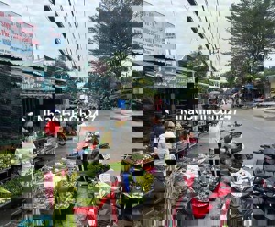 🌟 CHÍNH CHỦ CẦN BÁN LÔ ĐẤT 5x22M–ĐƯỜNG 409, XÃ PHƯỚC VĨNH AN,CỦ CHI 🌟