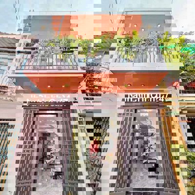 Chủ Ngộp Cần Bán gấp Nhà Lê Tấn Bê Giá 1 tỷ 550tr (Sổ Hồng Riêng)