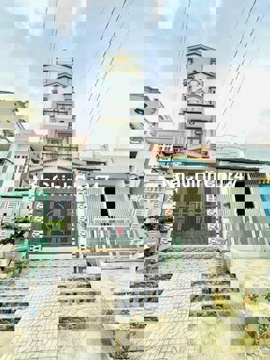 BÁN NHÀ ĐƯỜNG AN DƯƠNG VƯƠNG, AN LẠC, BÌNH TÂN, 4x20, HXH, SHR 9 CHỦ