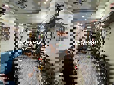 Chính chủ bán căn hộ chung cư 3pn Intracom 2