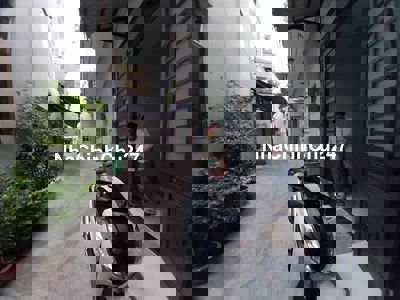 💰💰💰BÁN NHÀ CHÍNH CHỦ – PHẠM VĂN CHIÊU, P.14, GÒ VẤP – CÓ SỔ HỒNG  💸💸💵💵