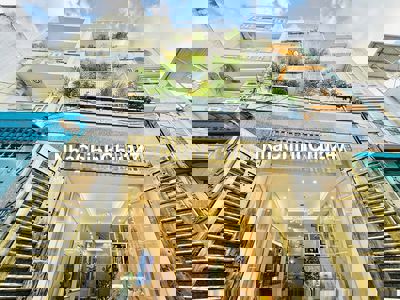 CHÍNH CHỦ KẸT TIỀN BÁN GẤP CĂN NHÀ MỚI ĐẸP ĐƯỜNG QUANG TRUNG