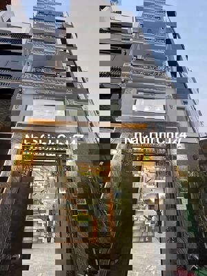 ĐỪNG BỎ LỠ-NHÀ ĐẸP CHÍNH CHỦ-TIỀM NĂNG SINH LỜI-QUẬN BÌNH TÂN-GIÁ7,2TỶ