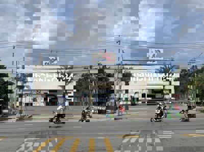 Chính chủ gửi 230m2 đất thổ, MT tuyến tránh QL50, Kết nối TPHCM 25p