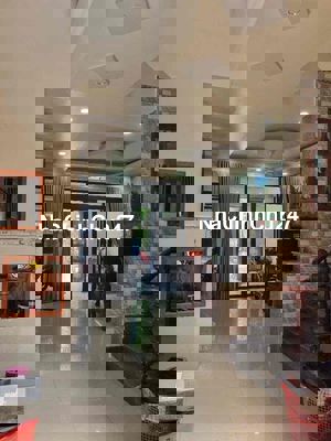 🍀CHÍNH CHỦ GỬI NHÀ 1 TRỆT 1 LẦU ĐẸP, GẦN CHỢ BÀ ĐIỂM, HẺM XE HƠI THÔN