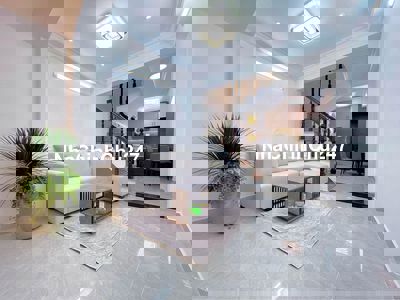 NHÀ SỔ RIÊNG CHÍNH CHỦ CẦN BÁN GẤP, BÌNH HƯNG HÒA B,BÌNH TÂN