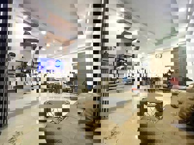 Chính chủ Bán gấp căn hộ Osimi 68m2/2PN/2WC Lê Đức Thọ, Gò Vấp full NT