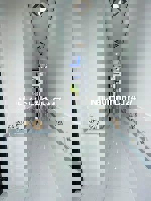 CHÍNH CHỦ BÁN NHÀ Đ.HÀ HUY GIÁP Q12 35M2 2TY210TR GẦN CHỢ HIỆP THÀNH