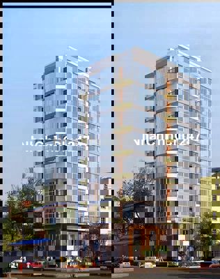 Chính chủ gửi bán lô đất đường Đặng Vũ Hỷ diện tích 276m2 giá 35,88 tỷ