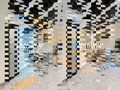 CHÍNH CHỦ BÁN GẤP NHÀ GÒ VẤP 1T1L1L 2Tỷ45  SẴN SỔ VỊ TRÍ ĐẸP