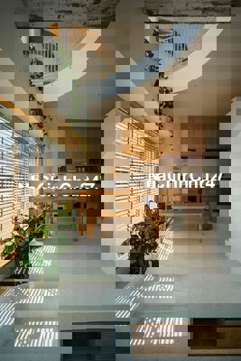 Giảm giá nhanh CHÍNH CHỦ bán gấp nhà hẻm 954 Quang Trung P.8, Gò Vấp