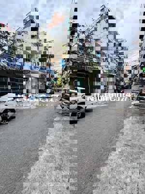 Chính chủ bán MTKD 34m2, 2 Tầng, Đội Cung P9 Quận 11, Chỉ 4,x tỷ