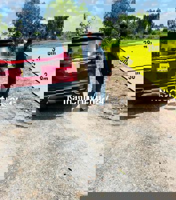 Sổ hồng riêng (chính chủ), thổ full 189m2 (450tr)