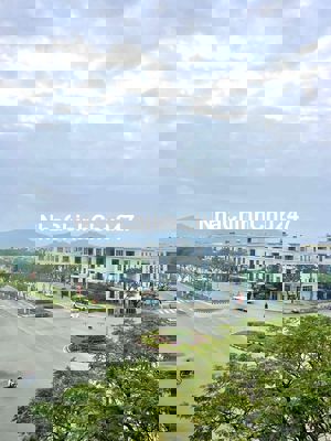 Bán đất chính chủ Khu đô thị Đường Nguyễn Sinh Sắc 142m2