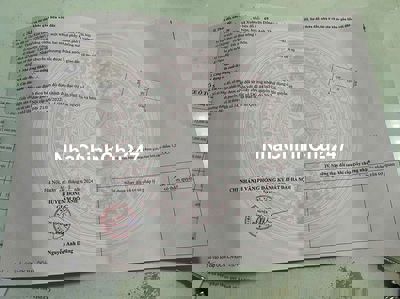 Chính chủ bán đất