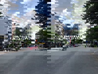 🔴 CHỦ GỬI – KDC KHANG ĐIỀN – 220M² THỔ CƯ –  SỔ CÁ NHÂN – CHỈ 15.7 TỶ