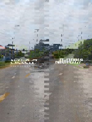 Nhà cấp 4 chính chủ ở, mặt tiền kinh doanh Tỉnh lộ DT833, DT 7*34m