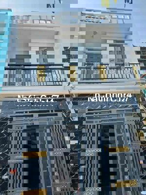 Chính chủ bán nhà đường Đặng Văn Ngữ P10 Phú Nhuận 65m2 Giá 3ty520