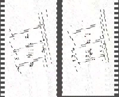 Chính chủ cần bán 2 lô cạnh nhau khu vực Dương Nội Hà Đông