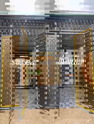 CĂN NHÀ BÌNH CHÁNH CẦN BÁN GẤP CHÍNH CHỦ SANG TÊN