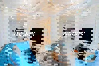 Chính chủ định cư bán gấp căn hộ Goldview Q4 1t940 bao phí sang tên