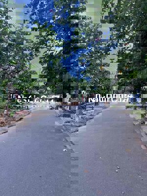 CHÍNH CHỦ BÁN LÔ 5M5. TRƯƠNG VĂN LĨNH QUẬN LIÊN CHIỂU