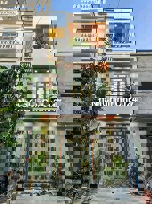 🏠 CHÍNH CHỦ CẦN BÁN GẤP NHÀ 1 TRỆT 2 LẦU