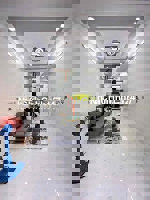 Chính chủ bán gấp nhà hẻm 5m thông Chiến Lược [3m x 8m] 1 lầu 2PN ,2WC