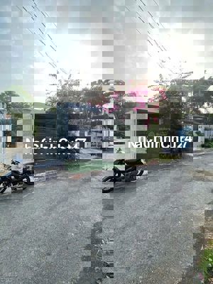 Bán đất chính chủ mặt tiền DX 109, phường Tân An, TP Thủ Dầu Một