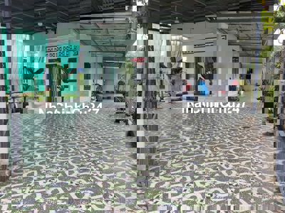 TÔI CHỦ, BÁN GẤP NHÀ 2 MẶT TIỀN 198M2(9*22),1 TỶ599,TÒA THÁNH