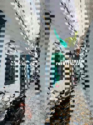 🍀CĂN NHÀ CHÍNH CHỦ GỬI TẠI PHAN VĂN HỚN, ẤP TÂY LÂN, GẦN CHỢ BÀ ĐIỂM,