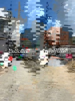 🌈ĐẤT THỔ 80M2 NGANG 4,5X18 - LÊ ĐÌNH CẨN-Ô TÔ VÀO NHÀ - CHÍNH CHỦ TL