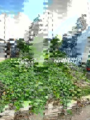 CHỦ VAY NÓNG MUỐN BÁN NHANH 340TR 394M2 CÓ 116M2 THỔ CƯ MT HƯƠNG LỘ 2