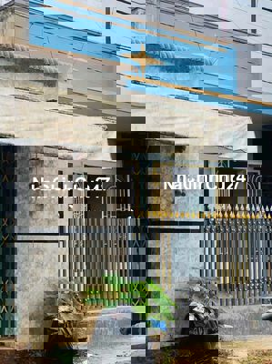 Chính chủ Kẹt tiền bán gấp nhà ấp 1 xuân đường gần sân bay giá cực rẻ