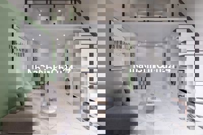 DUPLEX CAO CẤP CHÍNH CHỦ NGUYỄN ĐÌNH CHIỂU,Q3 GIÁ GIẢM TỪ TỚI GIỮA T7